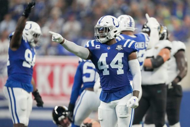 Colts vs. Ravens team leaders, final injury report, storylines, NFL power  rankings