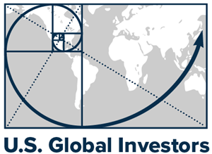 U.S. Global Investors