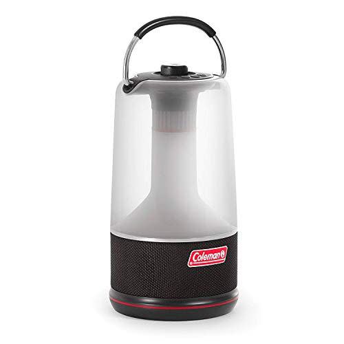 Coleman 360° Sound & Light LED Lantern