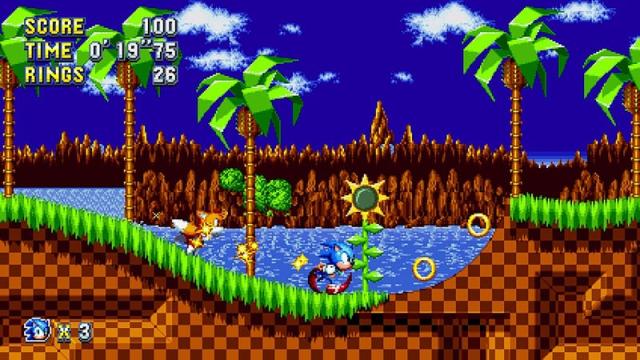 Sonic Superstars team doesn't think pixel art will be a viable art style  in 10 years