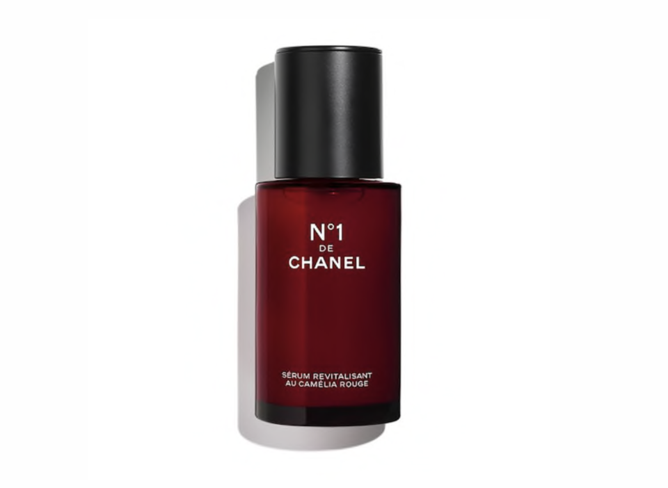 Chanel N°1 de Chanel Revitalisierendes Serum