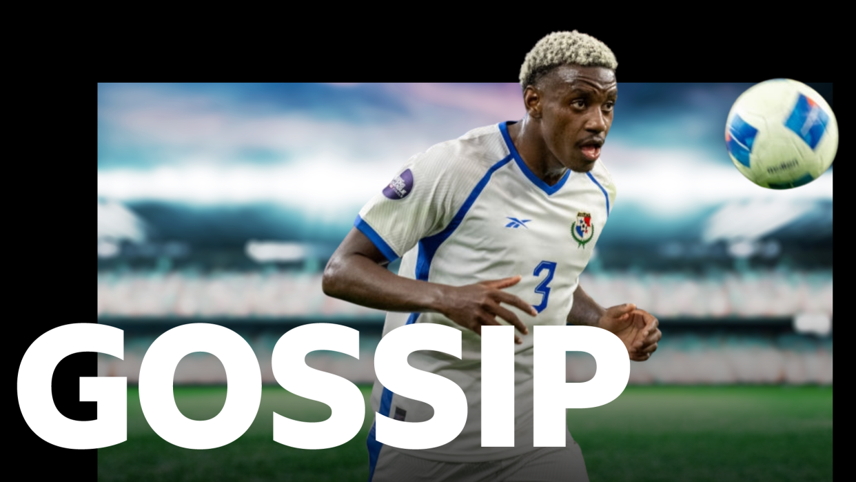 Scottish Gossip - Jose Cordova