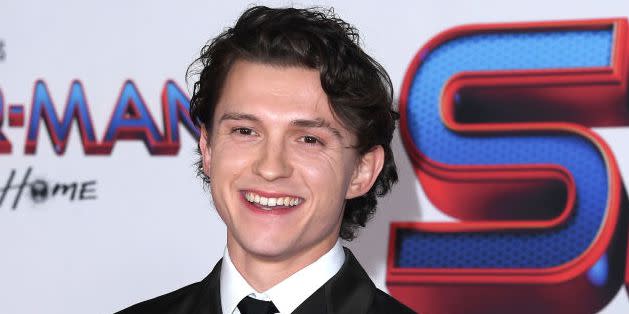 BREAKING! TOM HOLLAND ISSUES CONDITIONS TO RETURN TO SPIDER-MAN 4