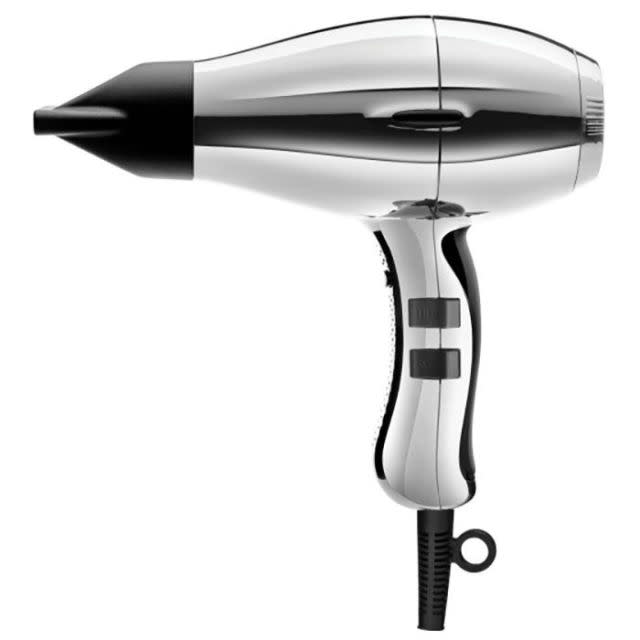 Best for Medium to Coarse Hair: Elchim 3900 Titanium Ionic/Ceramic Dryer