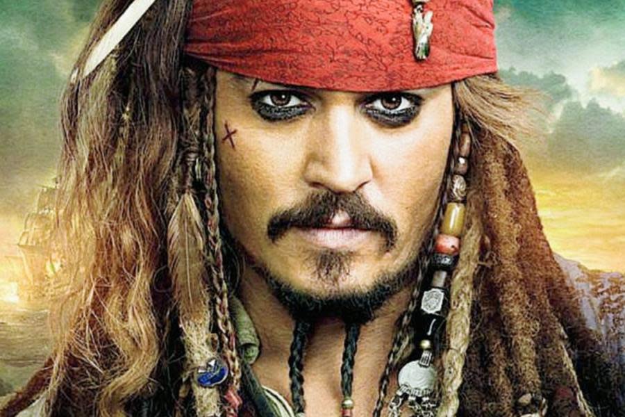 Yo-ho yo-ho: Se confirma que dos películas de Piratas del Caribe están en desarrollo