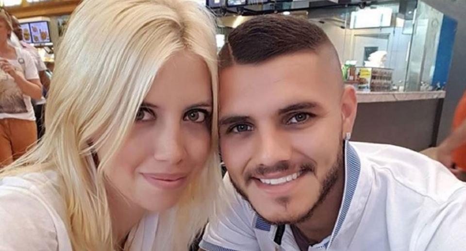 Wanda Nara, feliz con el último gran regalo de Mauro Icardi. Foto:<a href="https://www.instagram.com/wanda_icardi/" rel="nofollow noopener" target="_blank" data-ylk="slk:Instagram.com/Wanda_icardi;elm:context_link;itc:0;sec:content-canvas" class="link "> Instagram.com/Wanda_icardi</a>