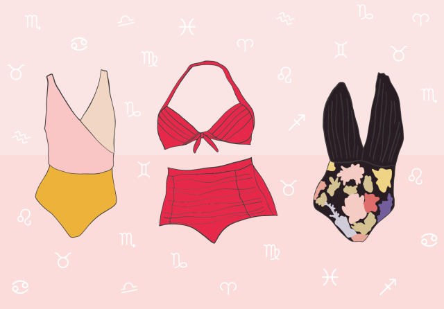 This is the next bra you should buy, based on your zodiac sign