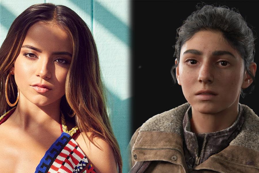 The Last of Us: Isabela Merced interpretará a Dina en la segunda temporada