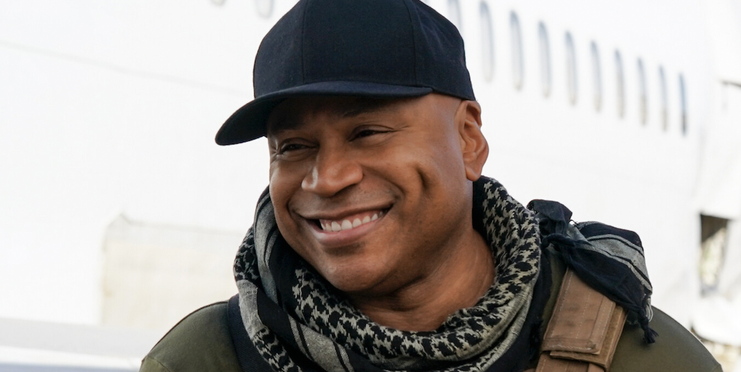 ll cool j joins 'ncis hawaii' cast