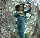 <p>This Green Arrow costume for kids is an easy DIY, with felt added to <a href="https://go.redirectingat.com?id=74968X1596630&url=https%3A%2F%2Fwww.primary.com%2Fproducts%2Fthe-long-sleeve-pj-top%3Fref%3DGreenArrow_materials%26variant%3D39294184849467%26color%3Dclover%26size%3D2-3&sref=https%3A%2F%2Fwww.countryliving.com%2Fdiy-crafts%2Fg21345654%2Fdiy-superhero-costumes%2F" rel="nofollow noopener" target="_blank" data-ylk="slk:green pajamas;elm:context_link;itc:0;sec:content-canvas" class="link ">green pajamas</a>, and a toy bow and arrow. </p><p><strong>Get the tutorial at <a href="https://diy.primary.com/diy/all/green-arrow?ref=diySearchResults_9" rel="nofollow noopener" target="_blank" data-ylk="slk:Primary;elm:context_link;itc:0;sec:content-canvas" class="link ">Primary</a>. </strong></p><p><a class="link " href="https://www.amazon.com/Toysery-Arrow-Kids-Flash-Lights/dp/B079G2ZVJ7/ref=sxin_13?asc_contentid=amzn1.osa.8e437156-70aa-4ab5-803a-dc48ea4b769b.ATVPDKIKX0DER.en_US&asc_contenttype=article&ascsubtag=%5Bartid%7C10050.g.21345654%5Bsrc%7Cyahoo-us&creativeASIN=B079G2ZVJ7&cv_ct_cx=toy+bow+and+arrow&cv_ct_id=amzn1.osa.8e437156-70aa-4ab5-803a-dc48ea4b769b.ATVPDKIKX0DER.en_US&cv_ct_pg=search&cv_ct_we=asin&cv_ct_wn=osp-single-source-earns-comm&dchild=1&keywords=toy+bow+and+arrow&linkCode=oas&pd_rd_i=B079G2ZVJ7&pd_rd_r=7b7ff5d2-d04d-41b3-9b5f-cec65c65ff86&pd_rd_w=CY58o&pd_rd_wg=DGefQ&pf_rd_p=33860da3-ef8e-4e39-8ae4-a9faa0532123&pf_rd_r=10K313MFFEK243V76214&qid=1625159773&sr=1-1-64f3a41a-73ca-403a-923c-8152c45485fe&tag=syn-yahoo-20" rel="nofollow noopener" target="_blank" data-ylk="slk:SHOP BOW AND ARROW SET;elm:context_link;itc:0;sec:content-canvas">SHOP BOW AND ARROW SET</a></p>