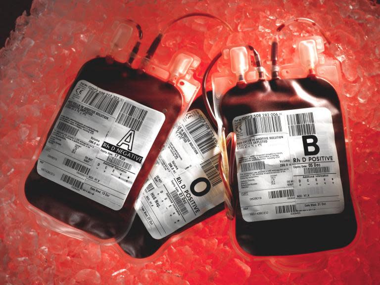 Vow politicians and pharmaceutical companies 'will be held to account' as contaminated blood scandal inquiry opens