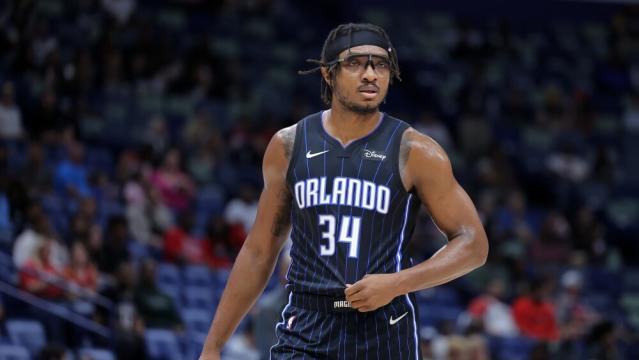 Orlando Magic News, Videos, Schedule, Roster, Stats - Yahoo Sports