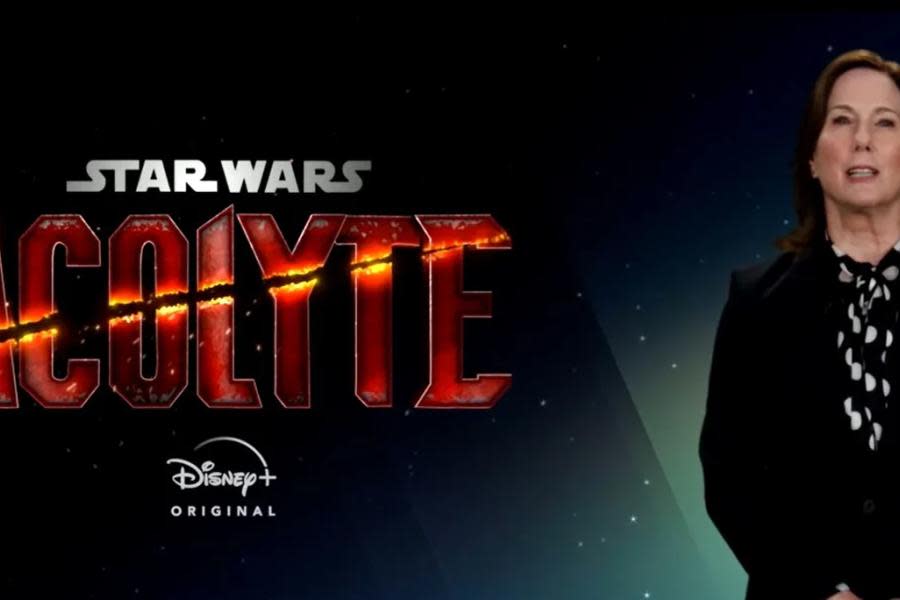 Star Wars: productora de The Acolyte demanda a Lucasfilm