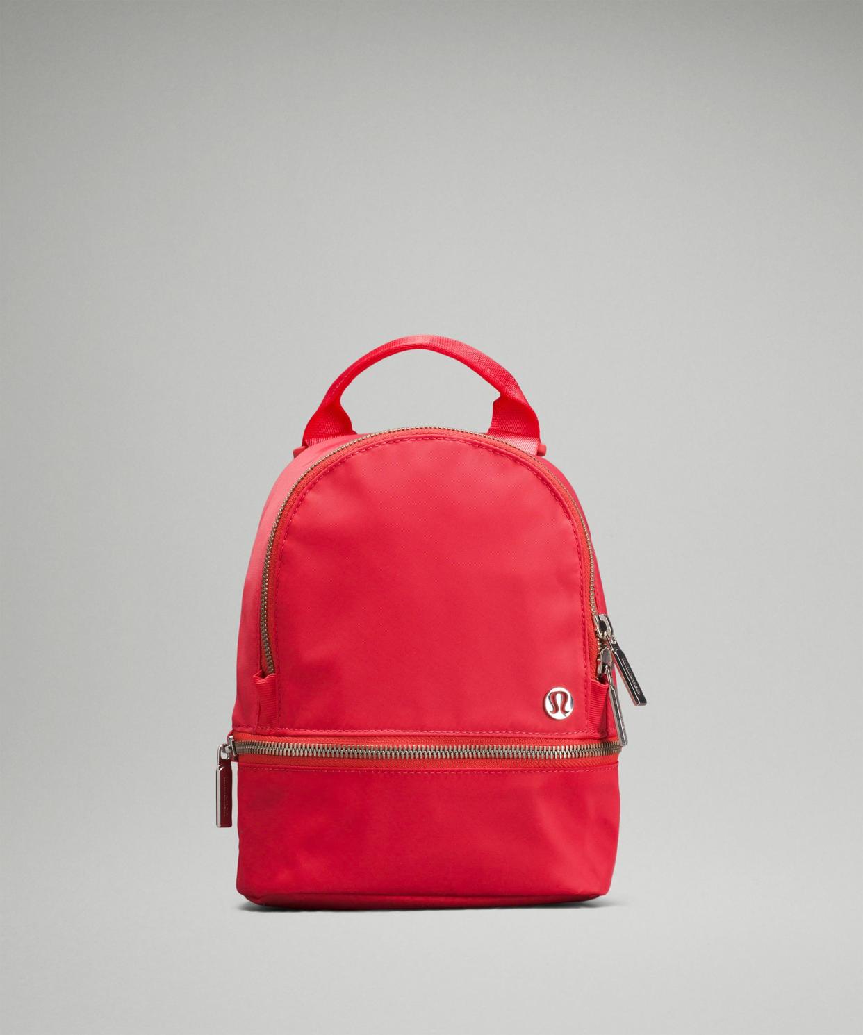 City Adventurer Backpack Micro 3L (Lululemon / Lululemon)