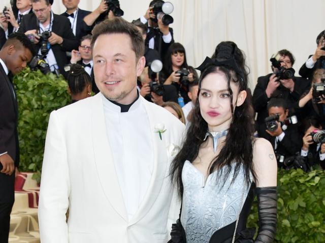 Player of Games: All the lyrical evidence that Grimes' new song is about ex  Elon Musk