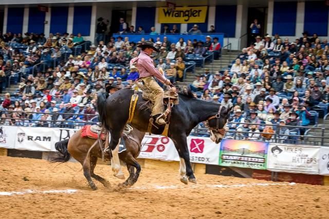 WRCA World Championship Ranch Rodeo