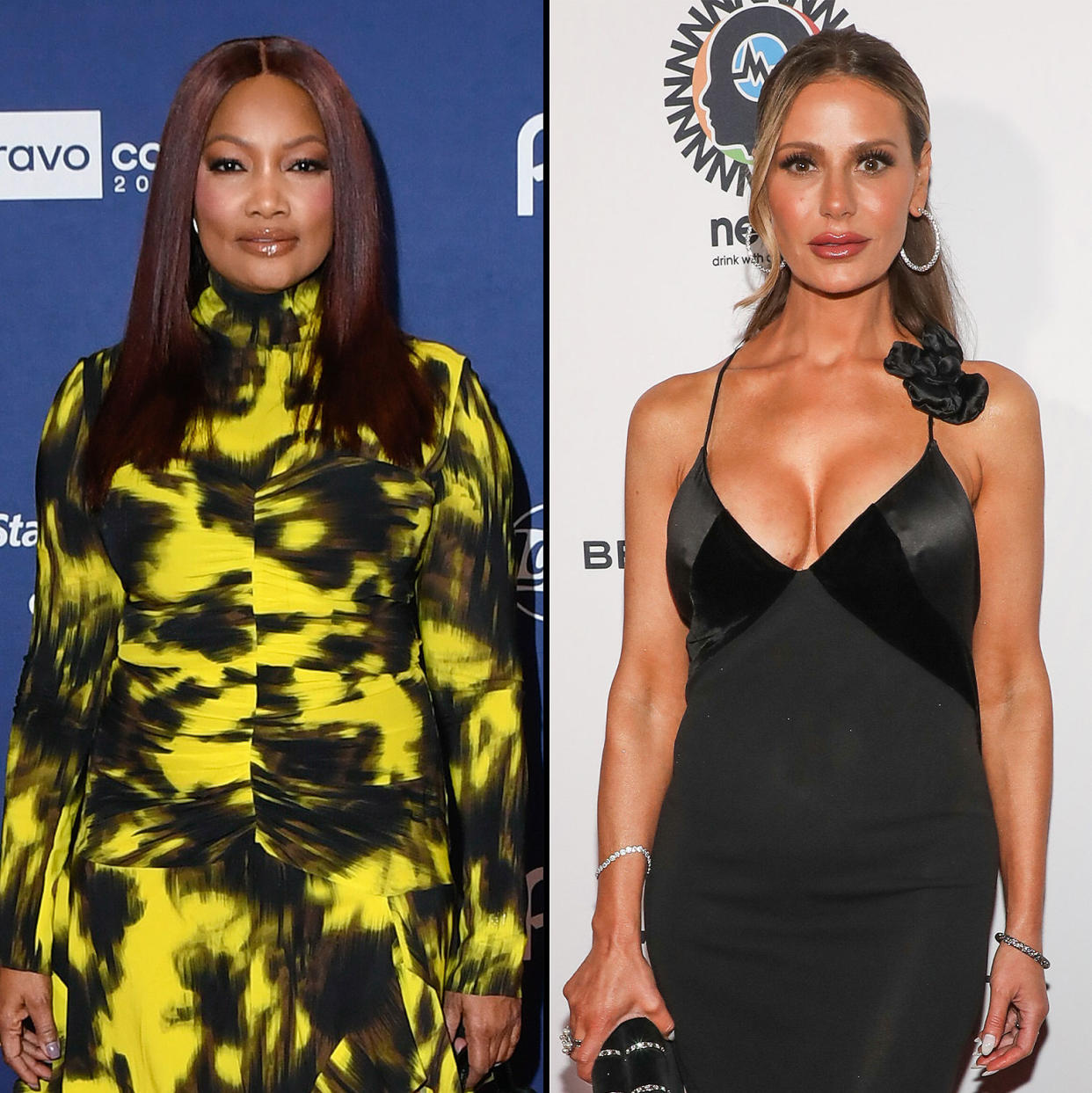 RHOBHs Garcelle Beauvais Claims Dorit Kemsley Still Had Jewelry After Robbery in Shady Comment