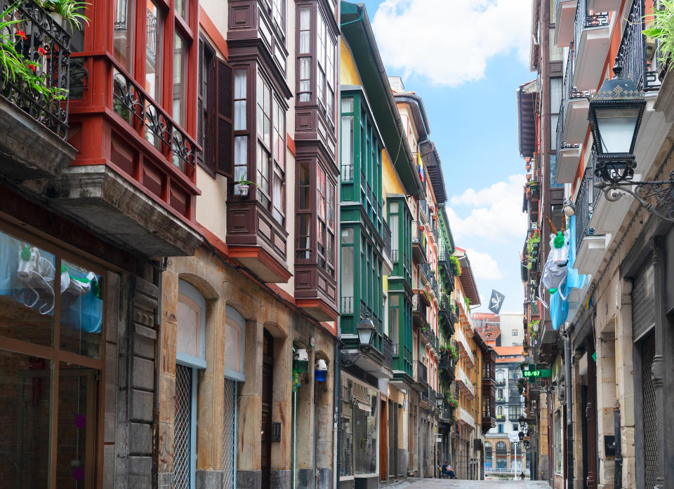 Bilbao’s transformation from rust belt city to flourishing culture hub is truly remarkable. The city’s Frank Gehry-designed Guggenheim Museum put Bilbao on the map when it opened back in 1997. Since then the Basque capital has been on an ever upward ascent, winning the European City of the Year in 2018. Visitors to the area are rewarded with a lively dining scene, breathtaking architecture and an unforgettable cityscape. Next year, Bilbao will also become a top destination for sports fans: it’s one of the host cities of Europe’s most beloved soccer competition.