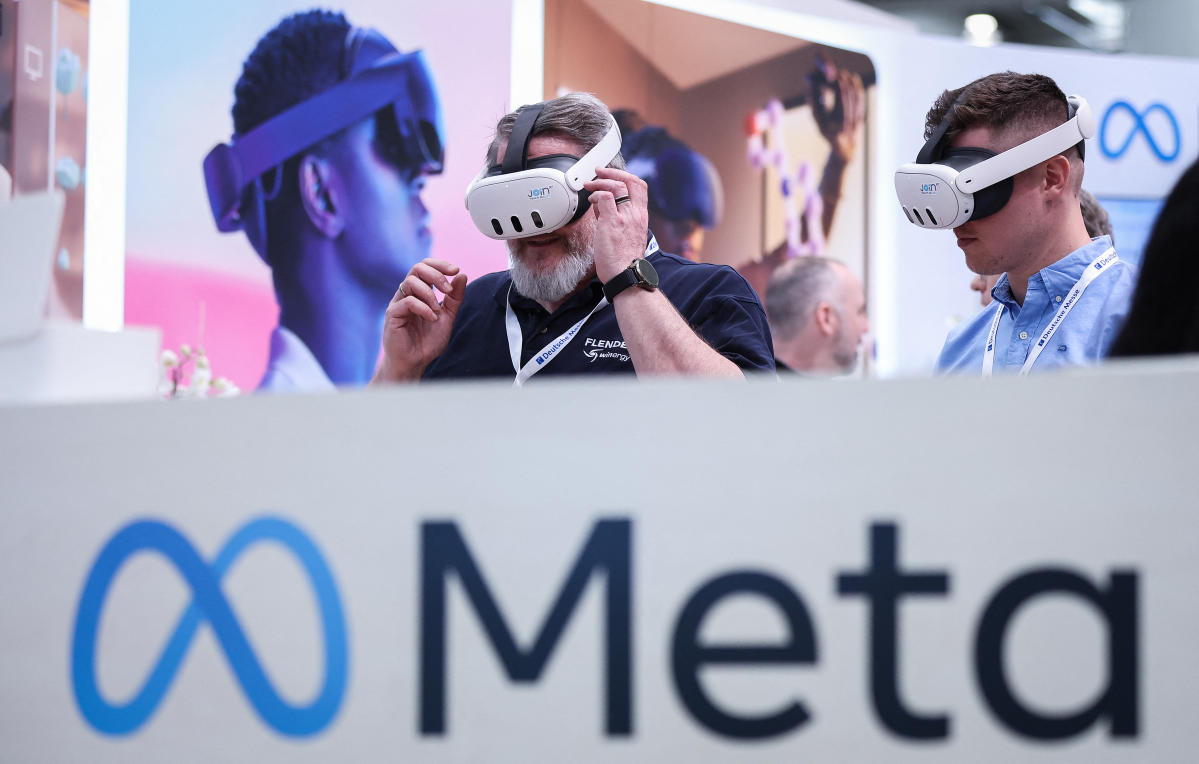 Meta Expands Meta Horizon OS to ASUS, Lenovo, and Microsoft for AR/VR Headsets: A Shift Towards an Open Ecosystem