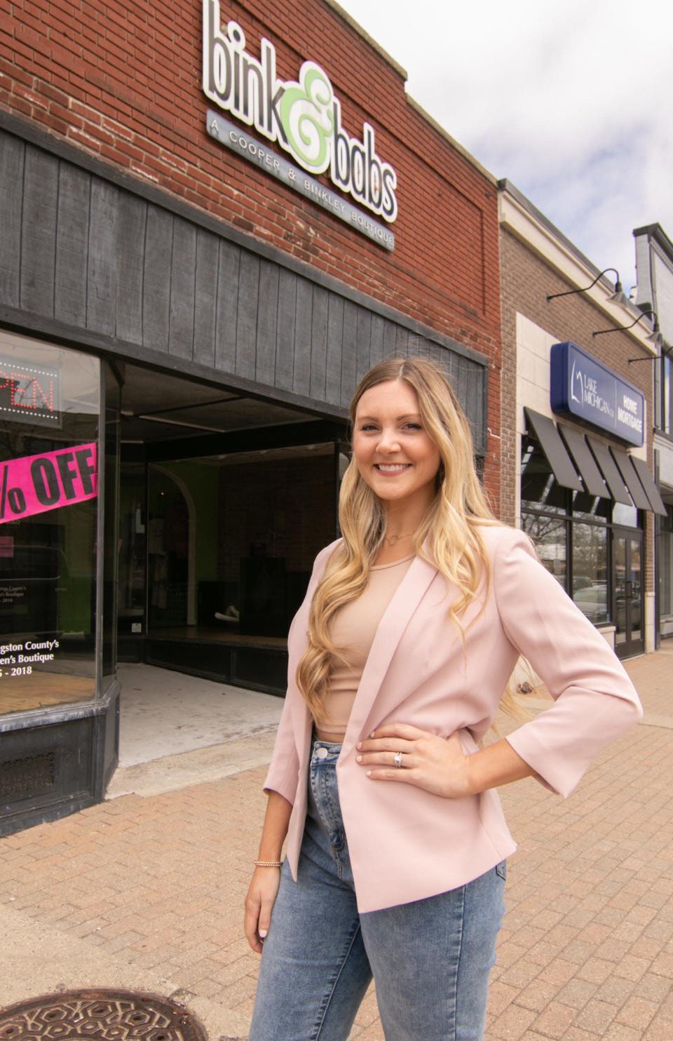 New fashion boutique Sunny’s on the Corner coming to Brighton, as another boutique closes