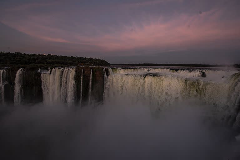 Más descuentos para disfrutar de las Cataratas del Iguazú en los próximos dos meses