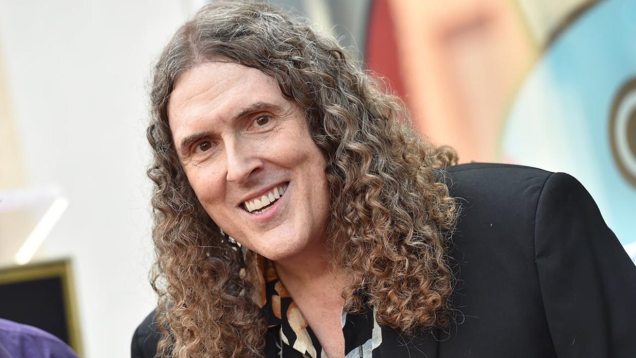 "Weird Al" Yankovic Announces 2023 Australian Tour