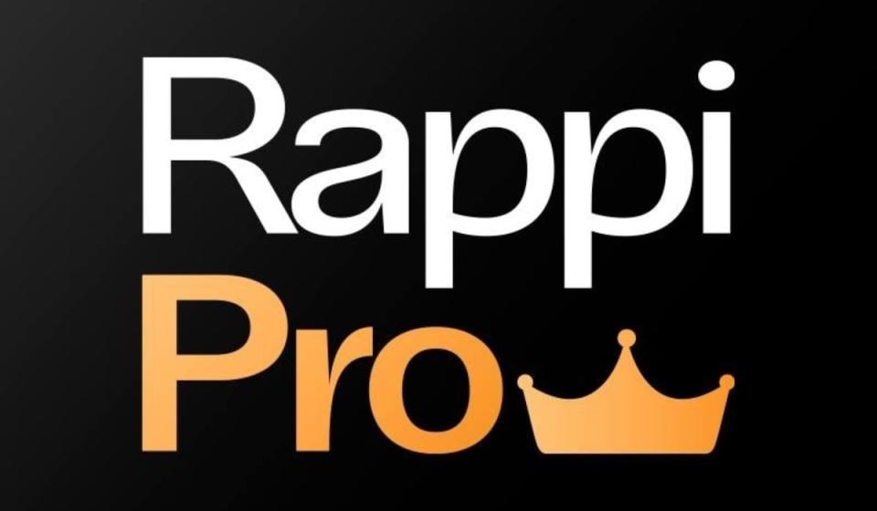 Rappi anuncia aumento de precio en su plan de Rappi Pro en Colombia. Foto: tomada del Facebook de Rappi