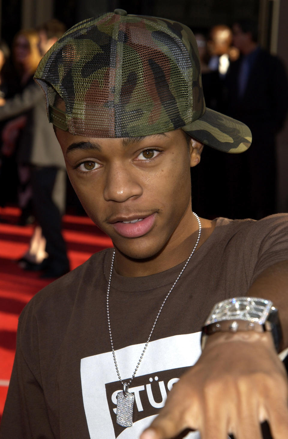 Bow Wow