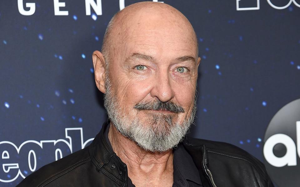 Terry O'Quinn