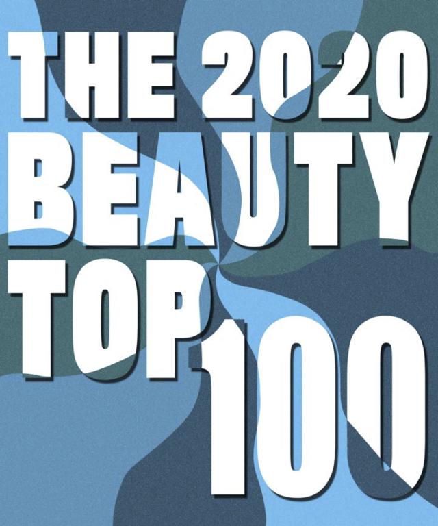 Top 100 Beauty Brands on Social Media