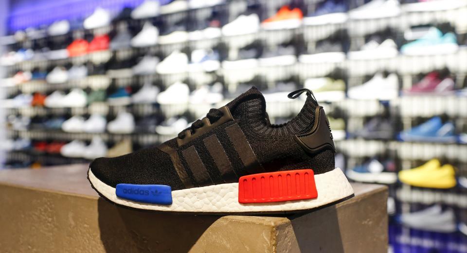 Adidas NMD