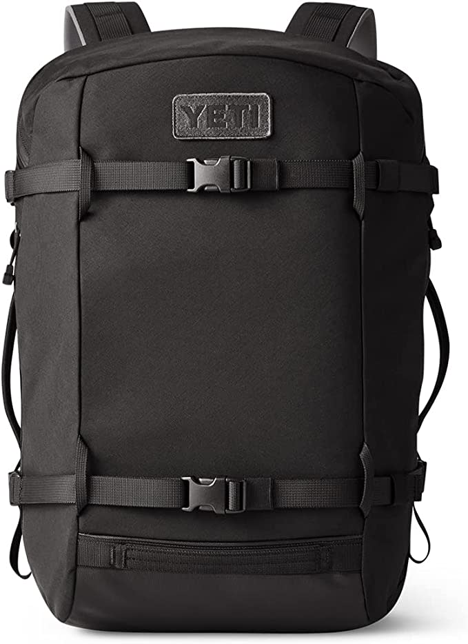 YETI Crossroads Backpack. Image via Amazon.