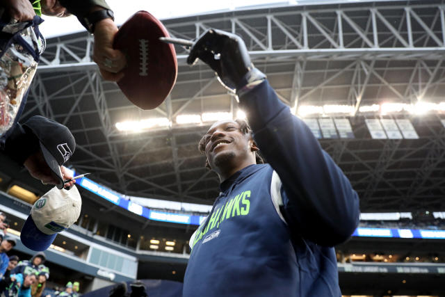 Five things to know about the Seahawks' next opponent, the