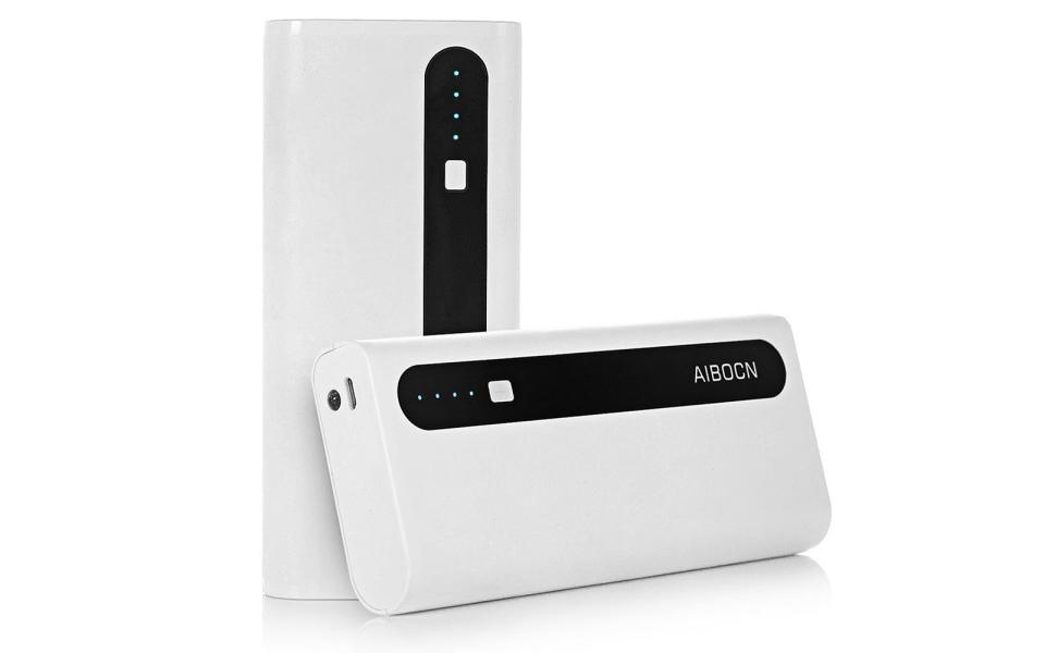 Aibocn Power Bank