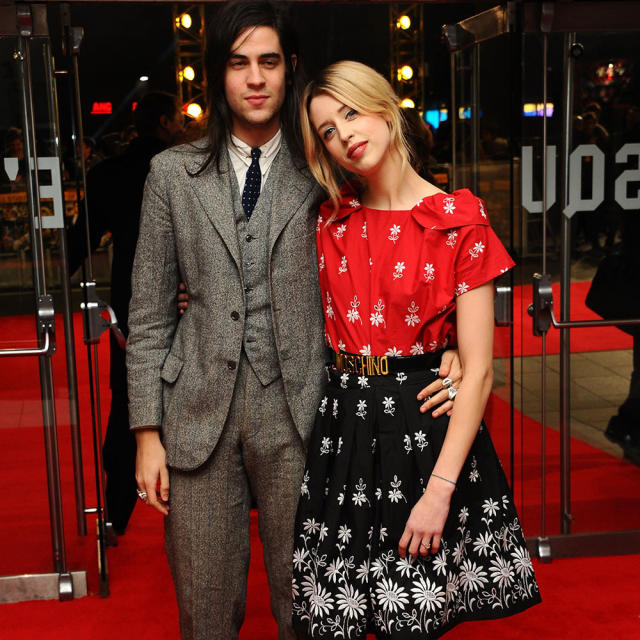 Peaches Geldof was $1 million in debt when she died of a heroin overdose