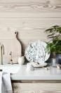 <p>Pare back and let the beauty of natural materials shine through.</p><p>Exquisite hand-painted ceramics, sophisticated marble and light-toned woods come together to look simply beautiful.</p>