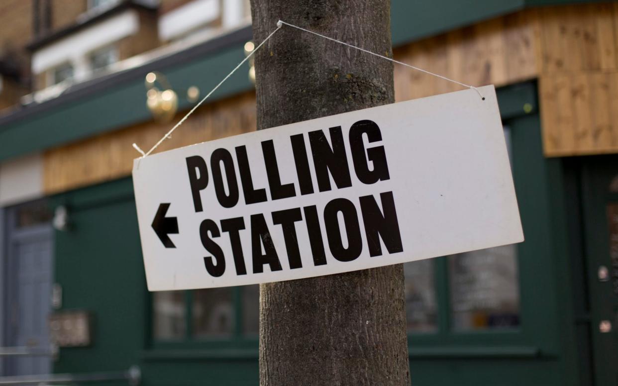 Millions of people will cast their votes – but here is what every voter should know first - PA