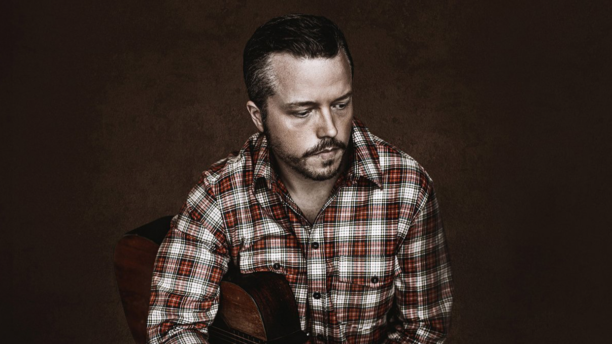 Jason Isbell (Photo: HBO)