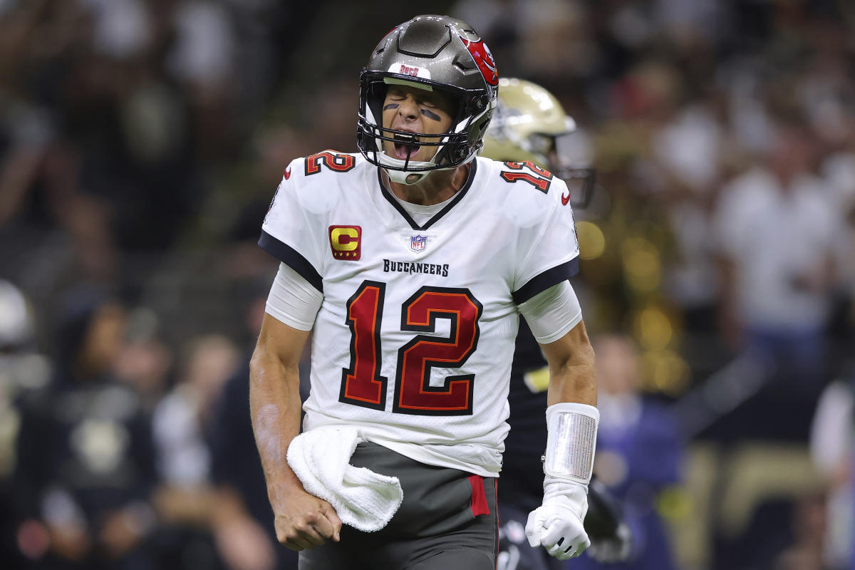 Ravens vs. Bucs odds, Prediction: Keep fading Brady, Tampa Bay