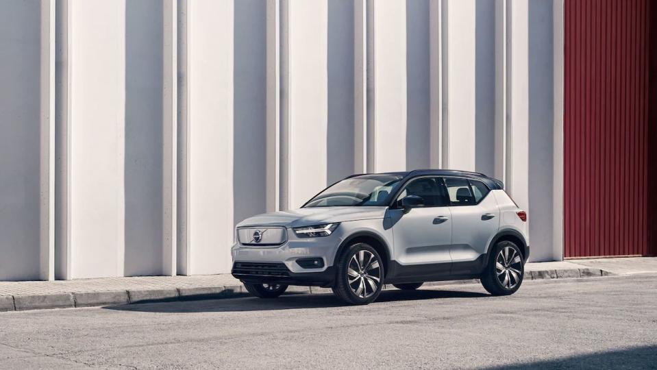 <p>Among the already fashionable lineup of <a href="https://www.caranddriver.com/volvo" rel="nofollow noopener" target="_blank" data-ylk="slk:Volvo;elm:context_link;itc:0;sec:content-canvas" class="link ">Volvo</a> SUVs, the even more chic 2022 XC40 is a hip and youthful one. The entry-level model is powered by a 184-hp turbocharged four-cylinder that wears the T4 badge, but the spunkiest version is the T5, which offers 248 horsepower and standard all-wheel drive. The XC40 brings with it plenty of tech, too, including available driver assists that are borrowed from higher-end Volvo models, including the Pilot Assist semi-autonomous driving mode. Still, the XC40 isn't all flash. Its cabin is thoughtfully designed with clever storage opportunities, and its cargo area is generously sized, earning it a spot on our <a href="https://www.caranddriver.com/features/a38873223/2022-editors-choice/" rel="nofollow noopener" target="_blank" data-ylk="slk:Editors' Choice list;elm:context_link;itc:0;sec:content-canvas" class="link ">Editors' Choice list</a>. Plus, when compared to German rivals such as the <a href="https://www.caranddriver.com/bmw/x1" rel="nofollow noopener" target="_blank" data-ylk="slk:BMW X1;elm:context_link;itc:0;sec:content-canvas" class="link ">BMW X1</a> and <a href="https://www.caranddriver.com/mercedes-benz/gla-class" rel="nofollow noopener" target="_blank" data-ylk="slk:Mercedes-Benz GLA-class;elm:context_link;itc:0;sec:content-canvas" class="link ">Mercedes-Benz GLA-class</a>, the Volvo's higher seating position will appeal to SUV enthusiasts. If you're looking for an electrified SUV with similar traits, Volvo also offers the <a href="https://www.caranddriver.com/volvo/xc40-recharge" rel="nofollow noopener" target="_blank" data-ylk="slk:XC40 Recharge;elm:context_link;itc:0;sec:content-canvas" class="link ">XC40 Recharge</a>, which we review separately.</p><p><a class="link " href="https://www.caranddriver.com/volvo/xc40-recharge" rel="nofollow noopener" target="_blank" data-ylk="slk:Review, Pricing, and Specs;elm:context_link;itc:0;sec:content-canvas">Review, Pricing, and Specs</a></p>