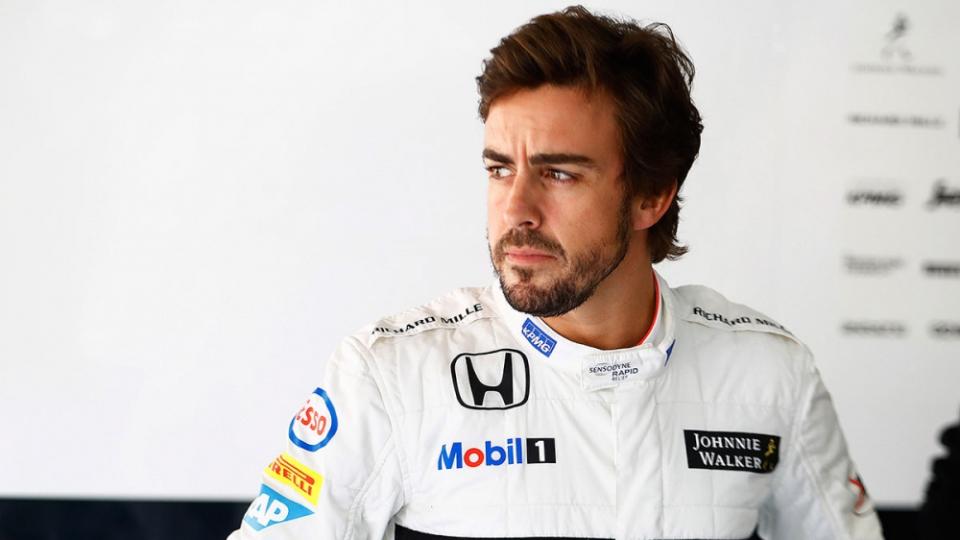 Alonso：駕駛相同賽車我能打敗任何人