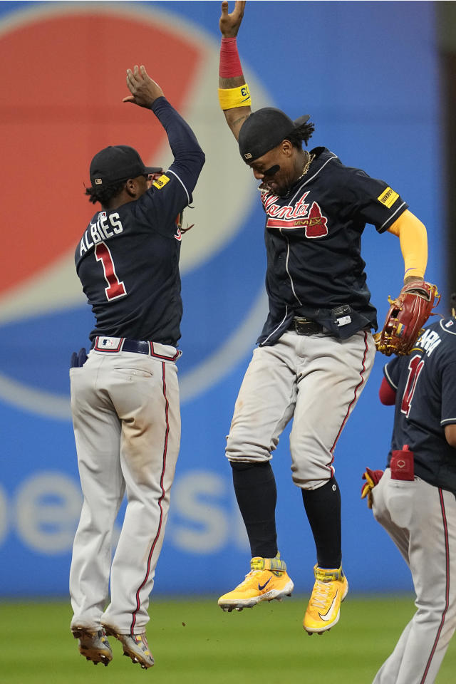 The Beast' Is Born: 21-Year-Old Ronald Acuna Jr. Is the New King of the ATL, News, Scores, Highlights, Stats, and Rumors