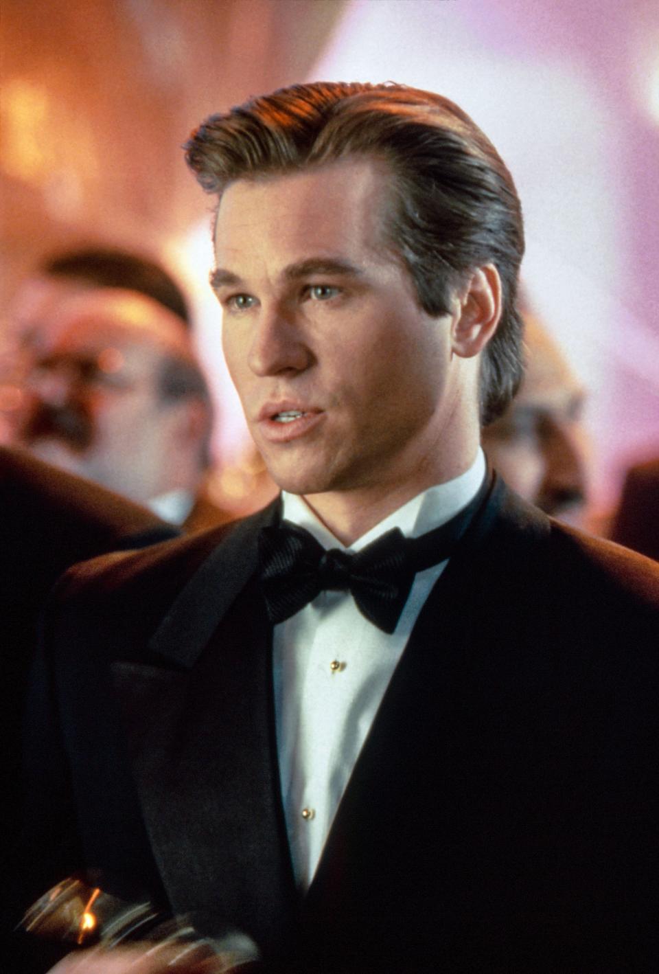 Val Kilmer