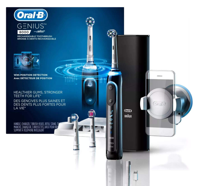 Oral-B