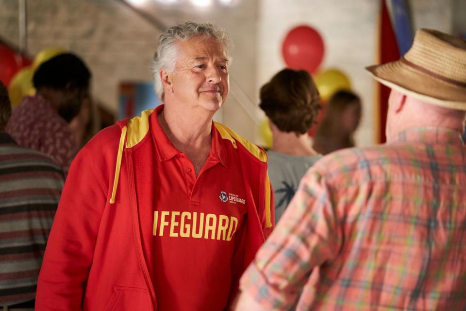 john palmer and alf stewart in home and away