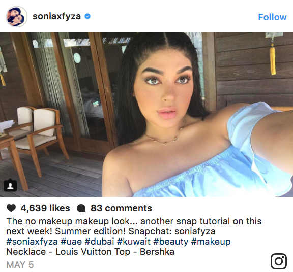 Kylie Jenner dons Louis Vuitton monokini and head scarf in Snapchat videos