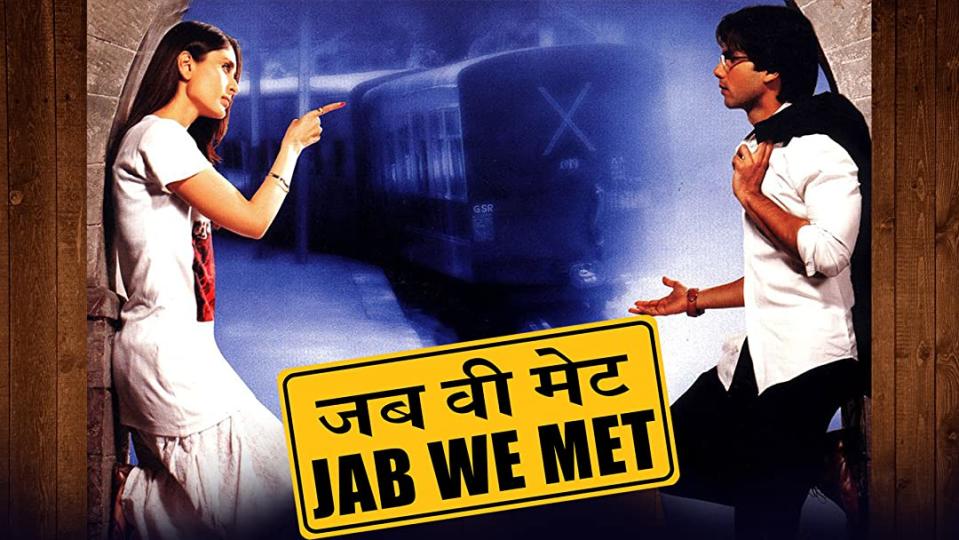 “Jab We Met” - Credit: Courtesy Prime Video
