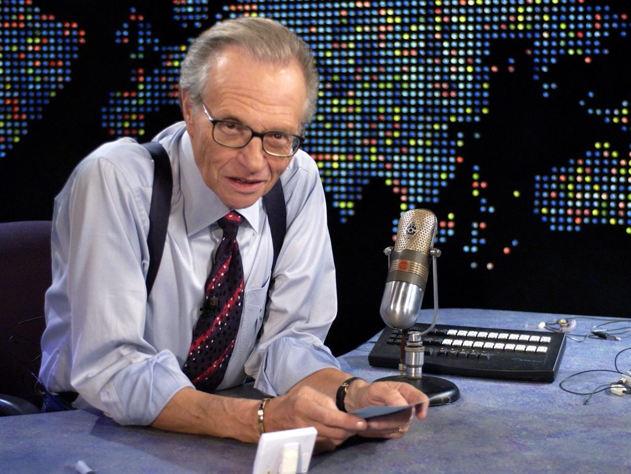 larry king death obituary cnn