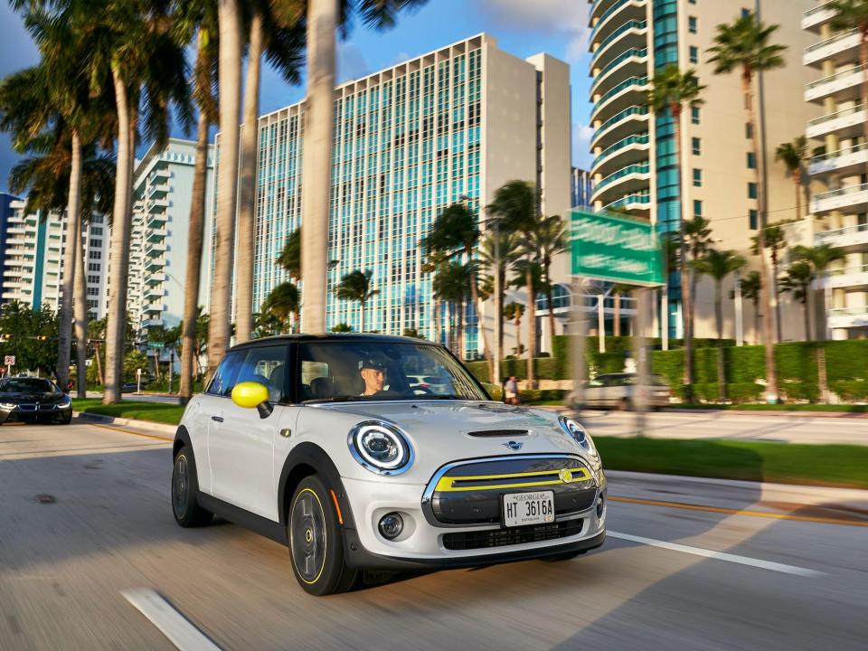 Mini Electric