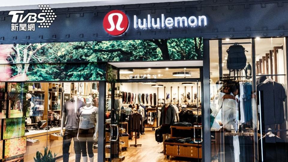 位於美國喬治亞州的一家lululemon運動服飾店遇到劫匪，店員報警抓人，卻反過來被公司解雇。圖非當事店家。（示意圖／shutterstock達志影像）